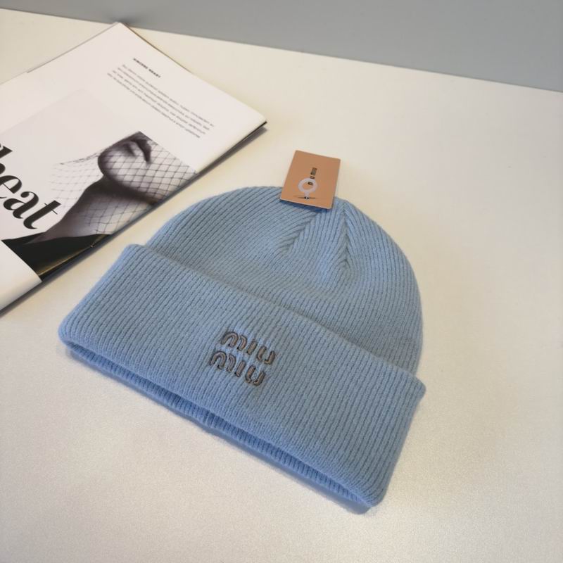 Miumiu Hat (980)
