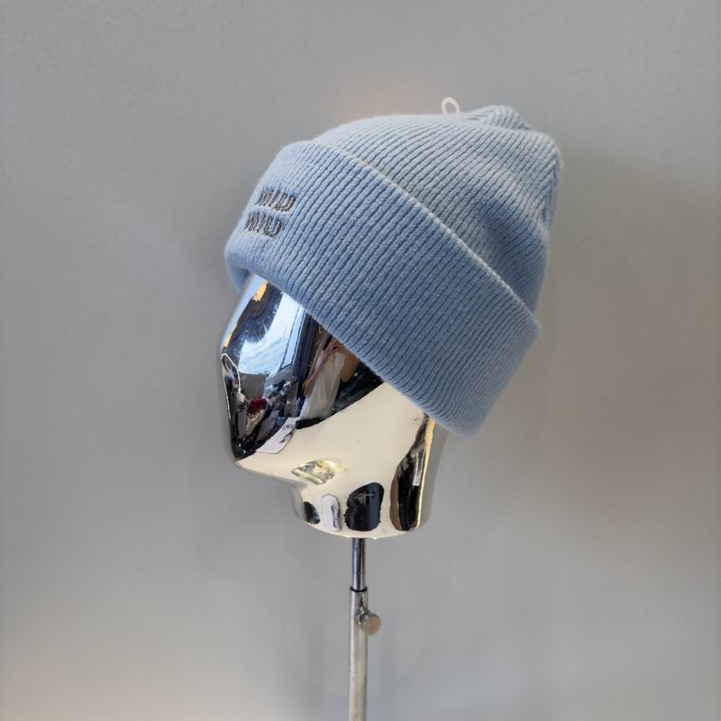 Miumiu Hat (982)