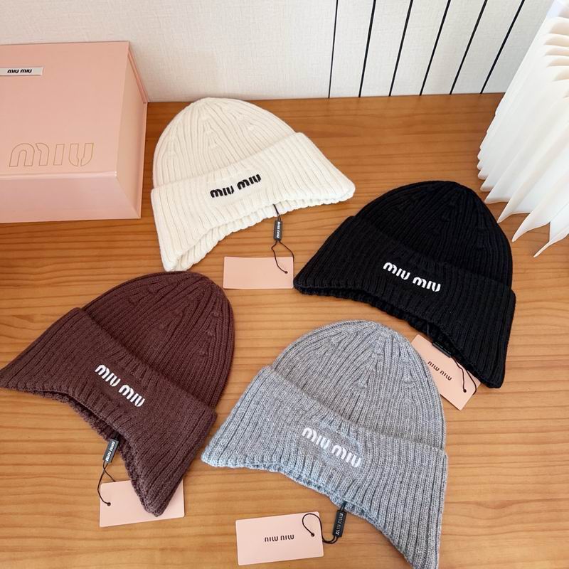 Miumiu Hat dx (1112)