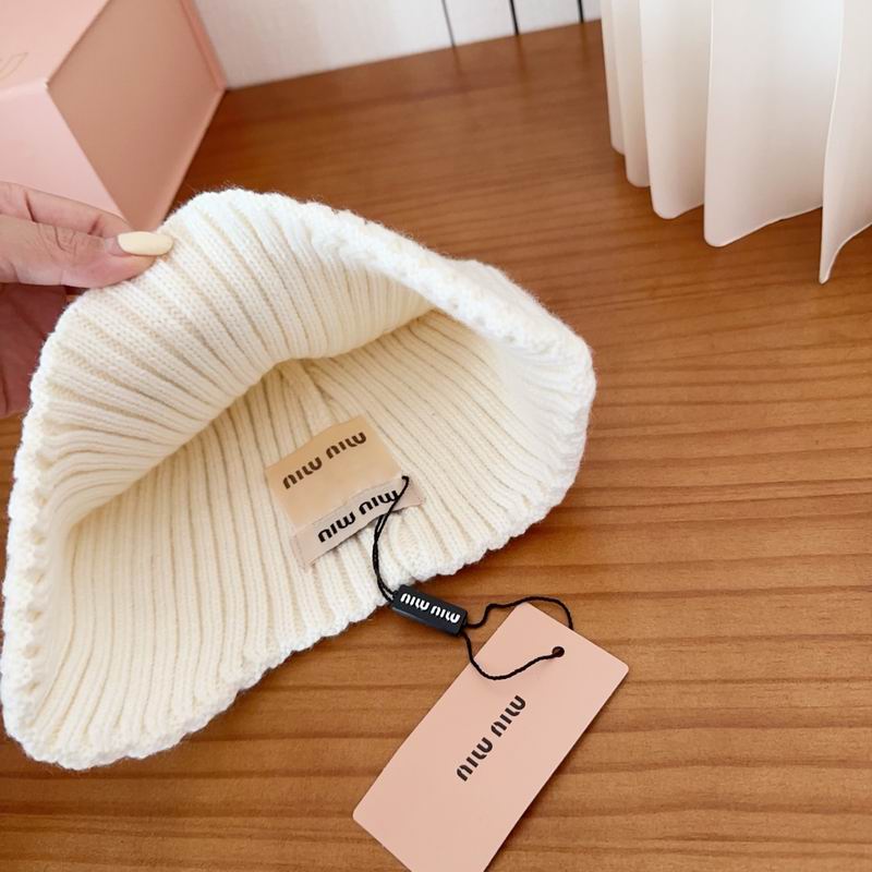 Miumiu Hat dx (1113)