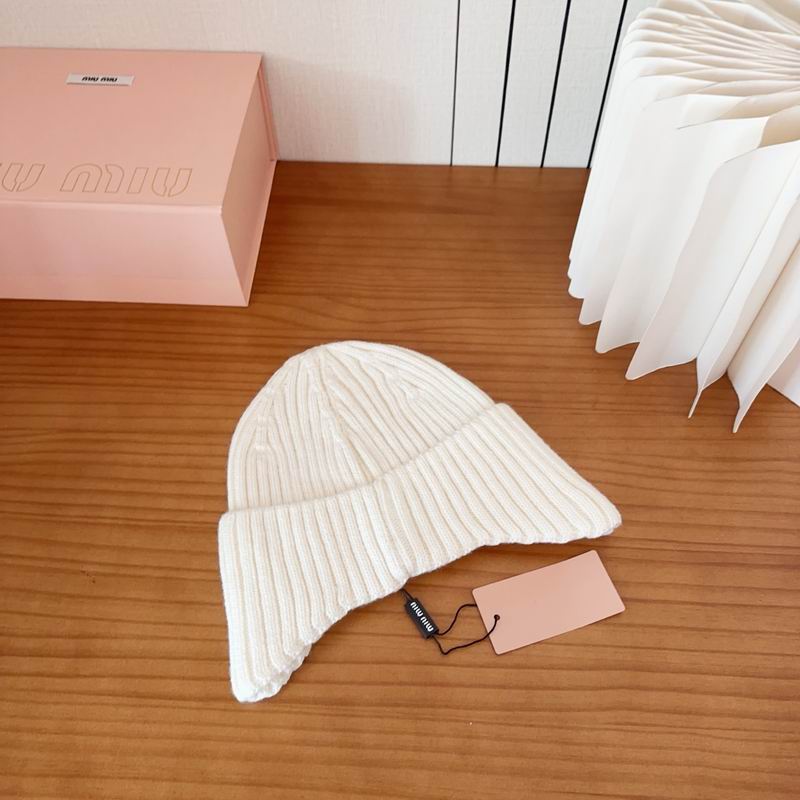 Miumiu Hat dx (1116)