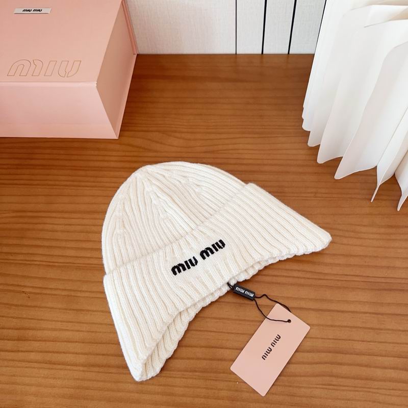Miumiu Hat dx (1118)