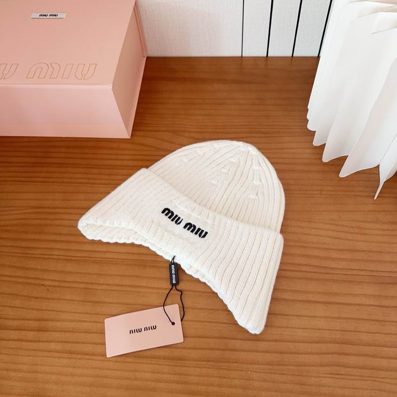 Miumiu Hat dx (1119)