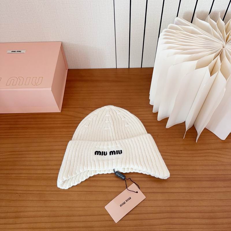 Miumiu Hat dx (1120)