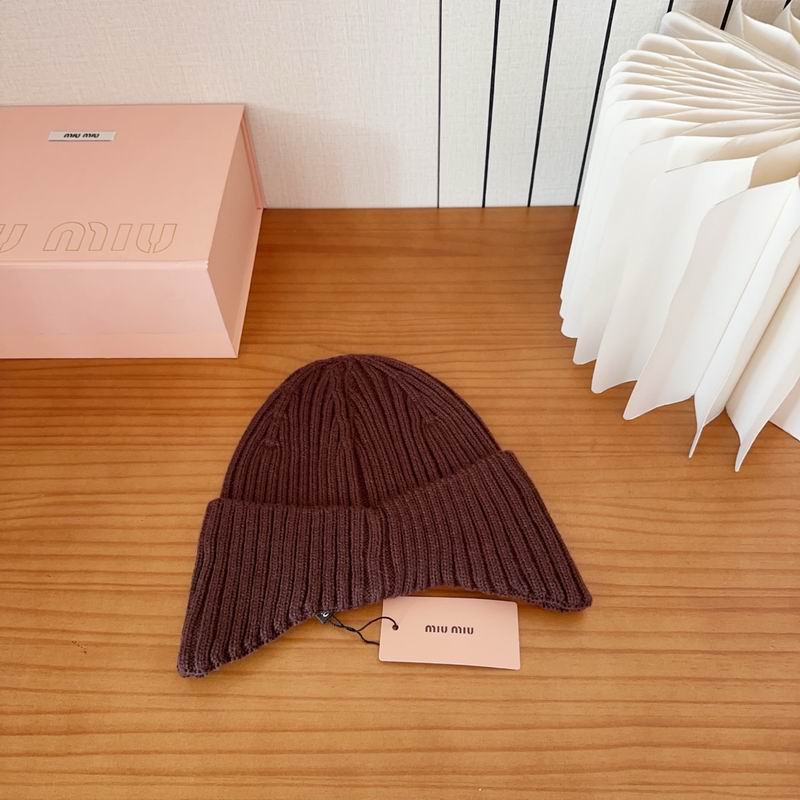Miumiu Hat dx (1123)