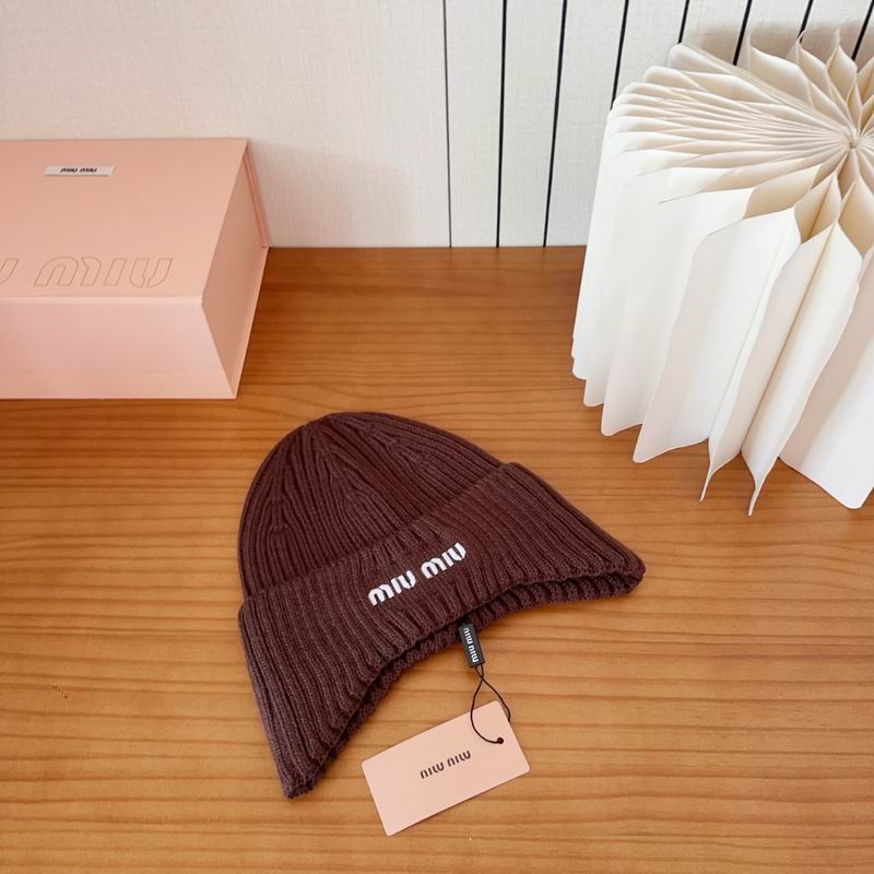Miumiu Hat dx (1126)