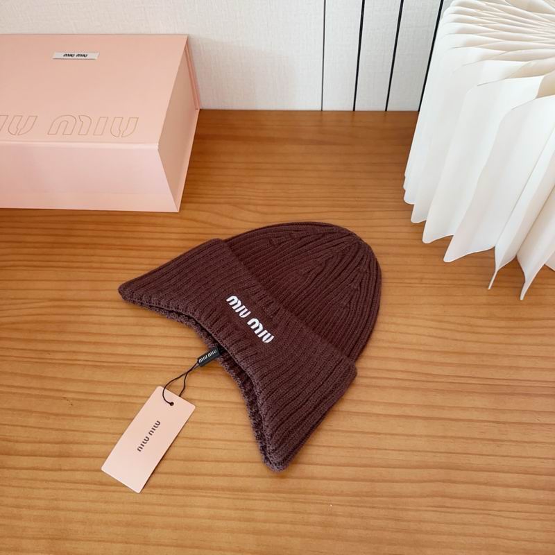 Miumiu Hat dx (1128)