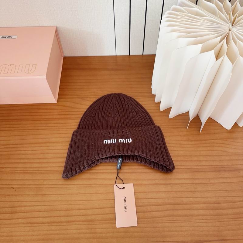 Miumiu Hat dx (1129)