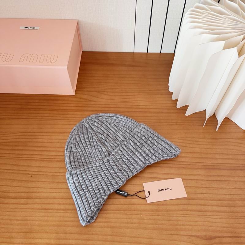 Miumiu Hat dx (1132)