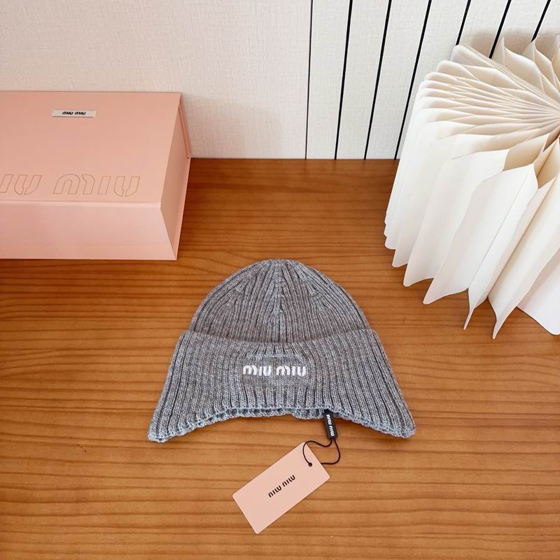 Miumiu Hat dx (1138)