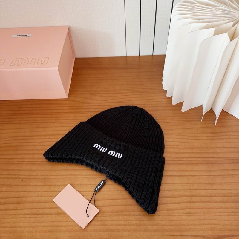 Miumiu Hat dx (1139)