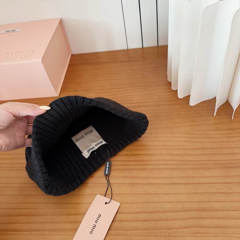 Miumiu Hat dx (1142)