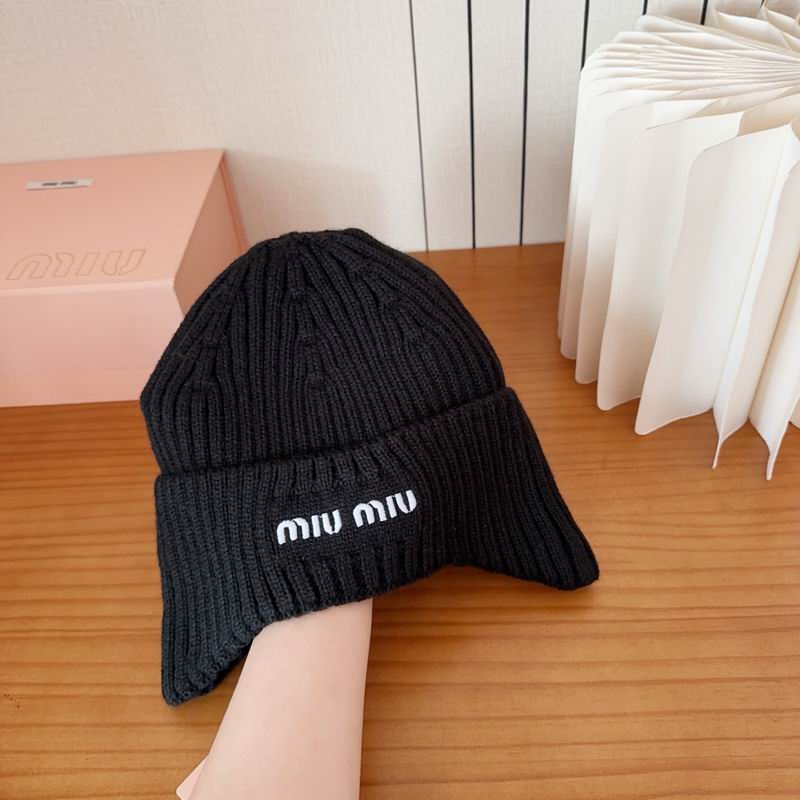 Miumiu Hat dx (1144)