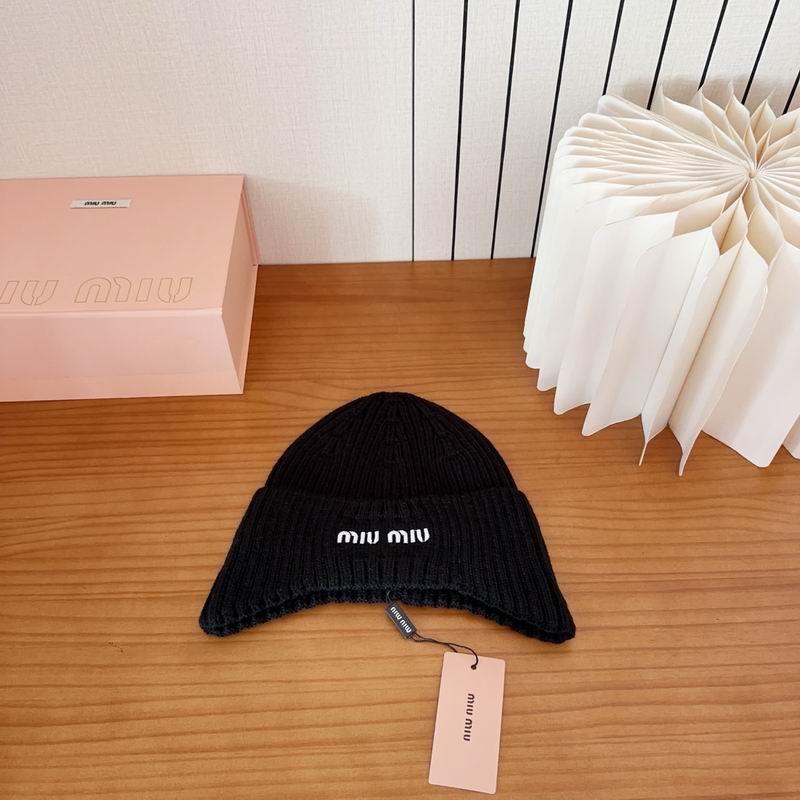Miumiu Hat dx (1147)