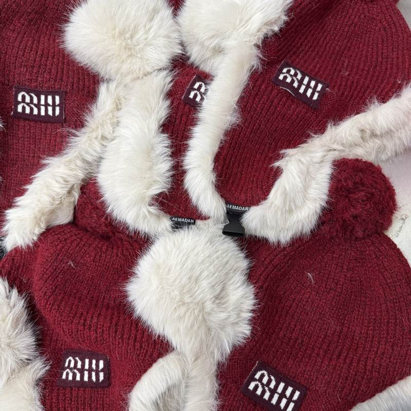 Miumiu Hat dx (1430)