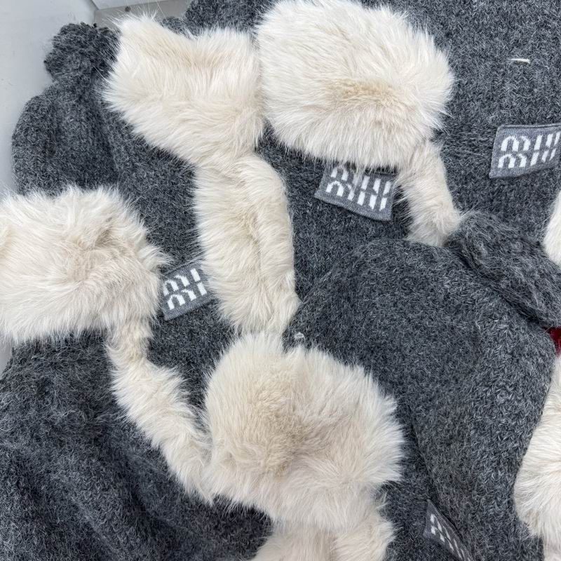 Miumiu Hat dx (1431)