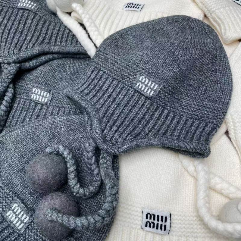 Miumiu Hat dx (1442)