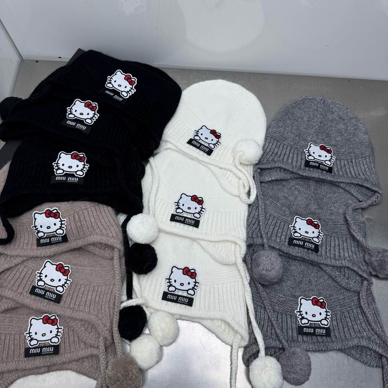 Miumiu Hat dx (1527)