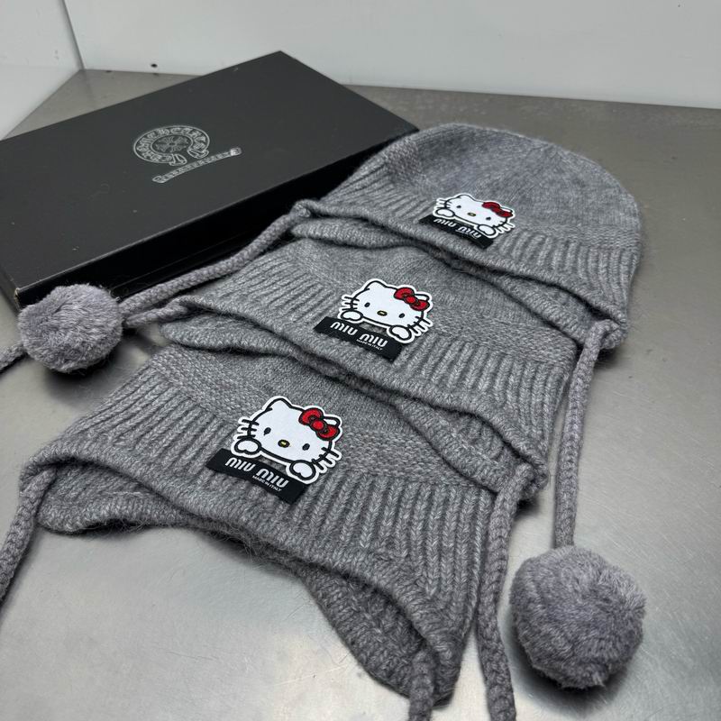 Miumiu Hat dx (1528)