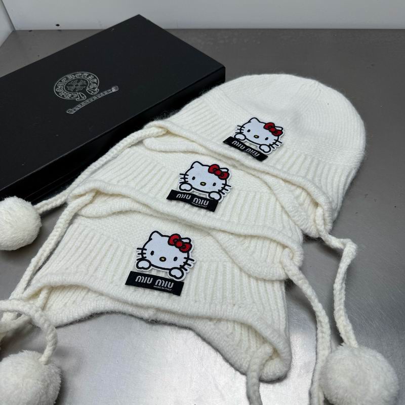 Miumiu Hat dx (1529)