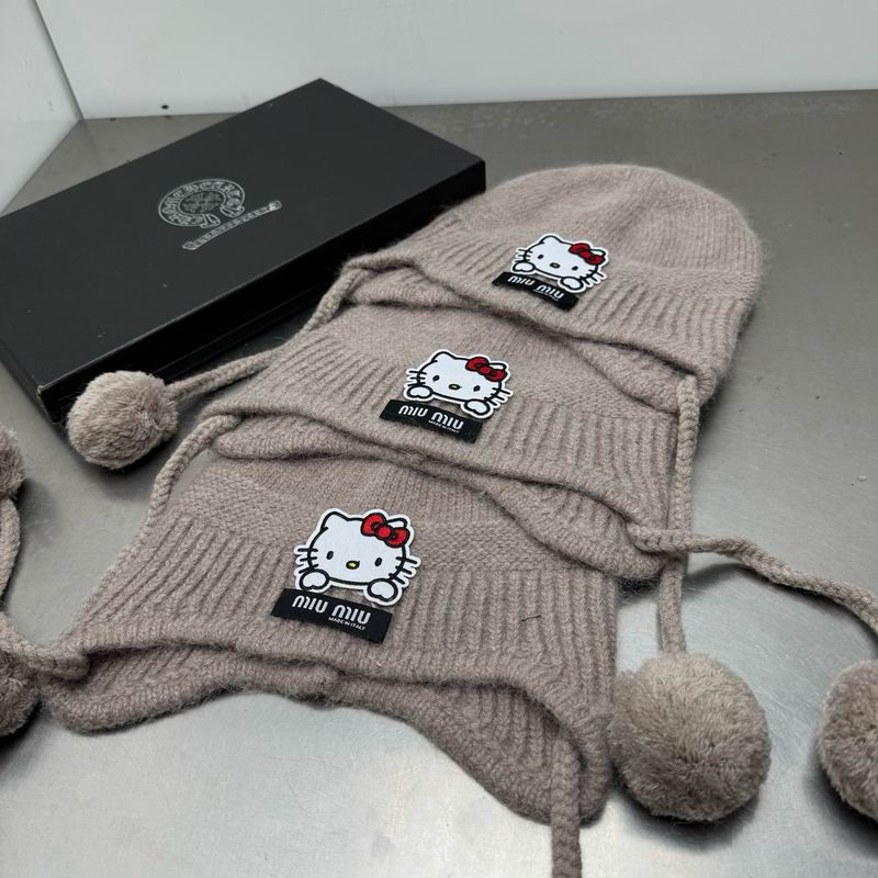 Miumiu Hat dx (1530)