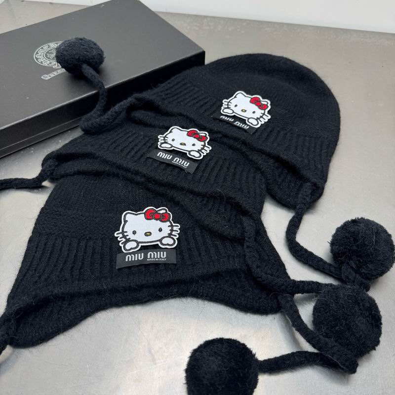 Miumiu Hat dx (1531)