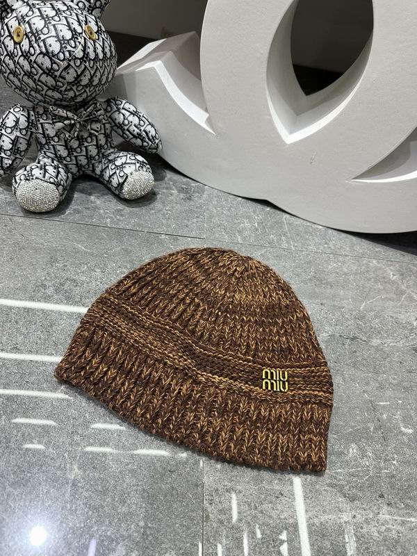 Miumiu Hat dx (1617)