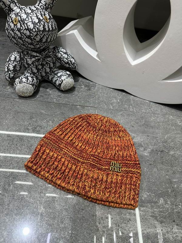 Miumiu Hat dx (1618)