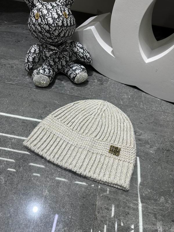 Miumiu Hat dx (1619)