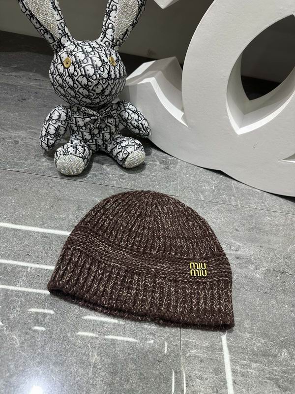 Miumiu Hat dx (1620)