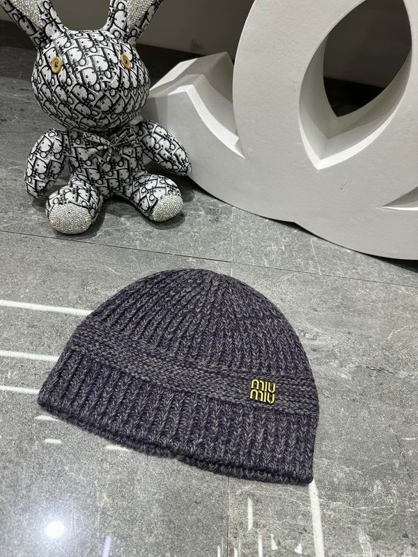 Miumiu Hat dx (1621)