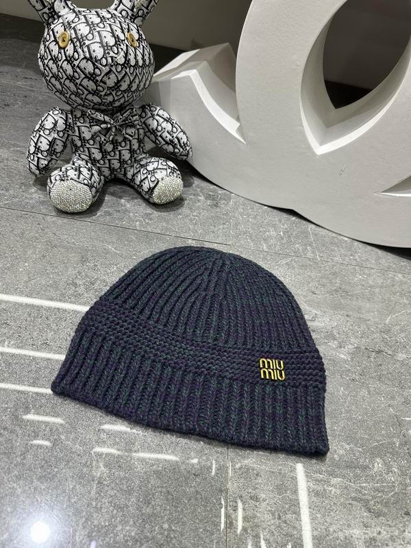 Miumiu Hat dx (1622)