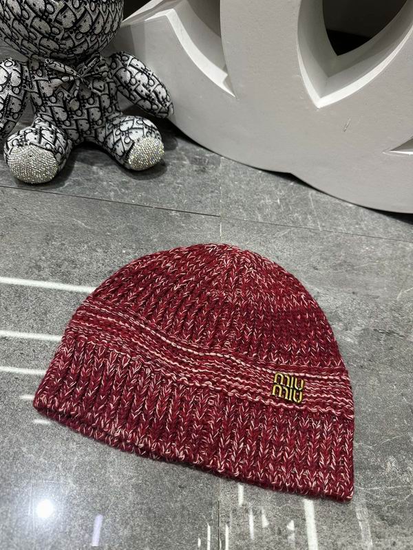 Miumiu Hat dx (1623)