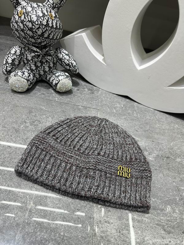 Miumiu Hat dx (1624)