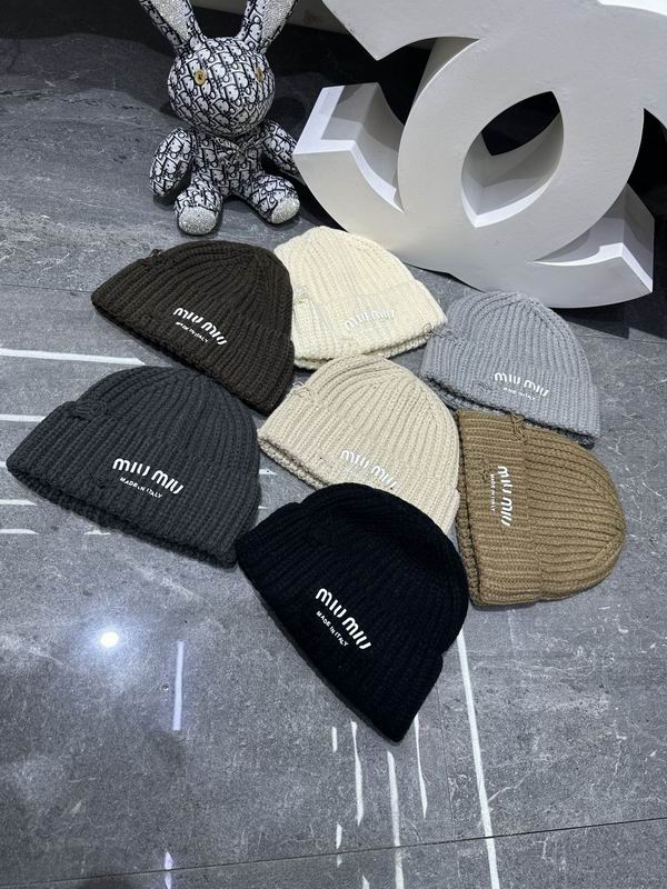 Miumiu Hat dx (1779)