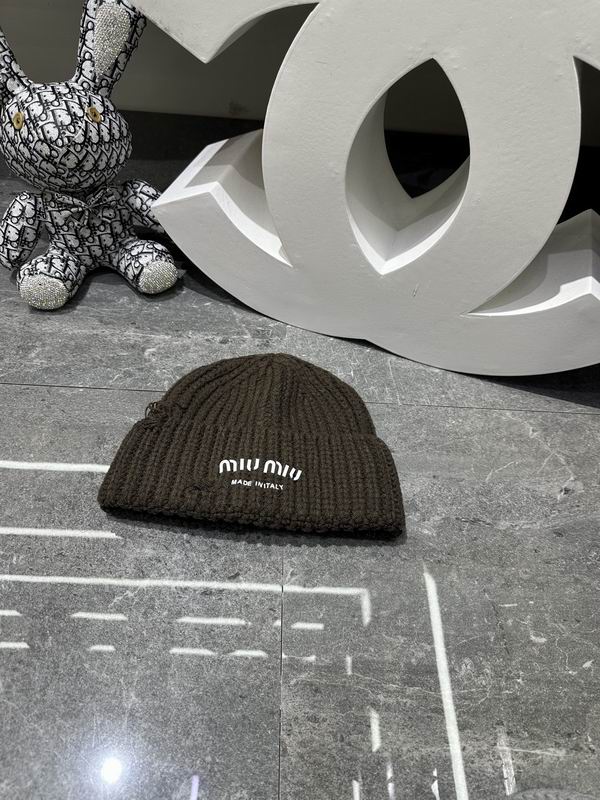 Miumiu Hat dx (1780)