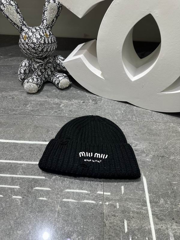 Miumiu Hat dx (1783)