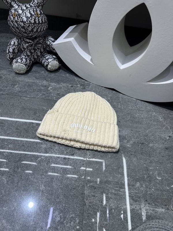 Miumiu Hat dx (1784)