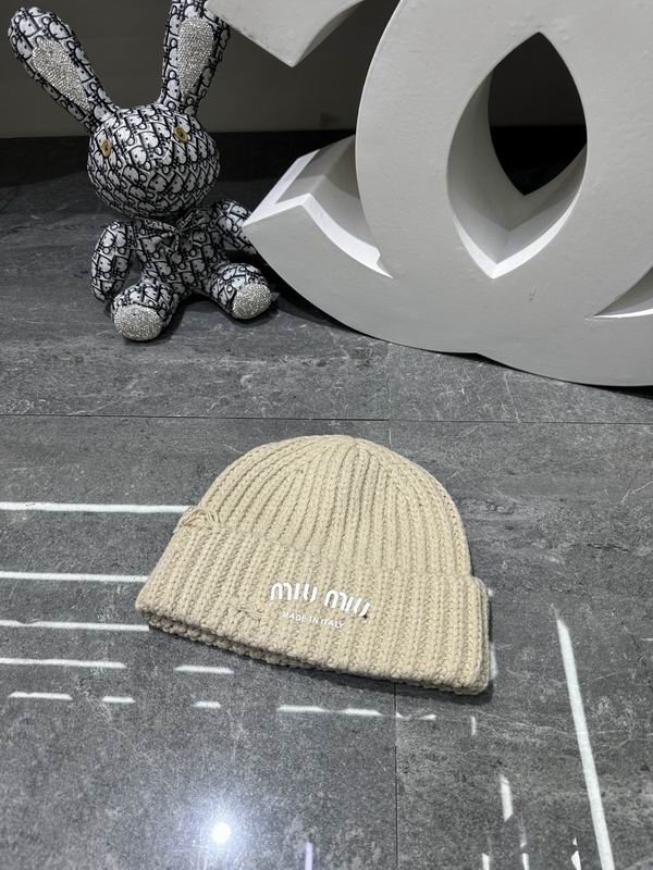 Miumiu Hat dx (1785)