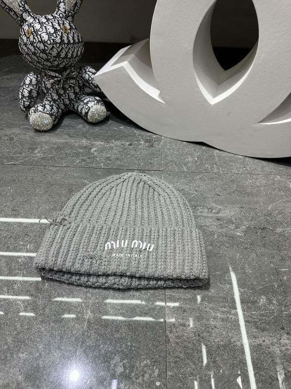 Miumiu Hat dx (1786)