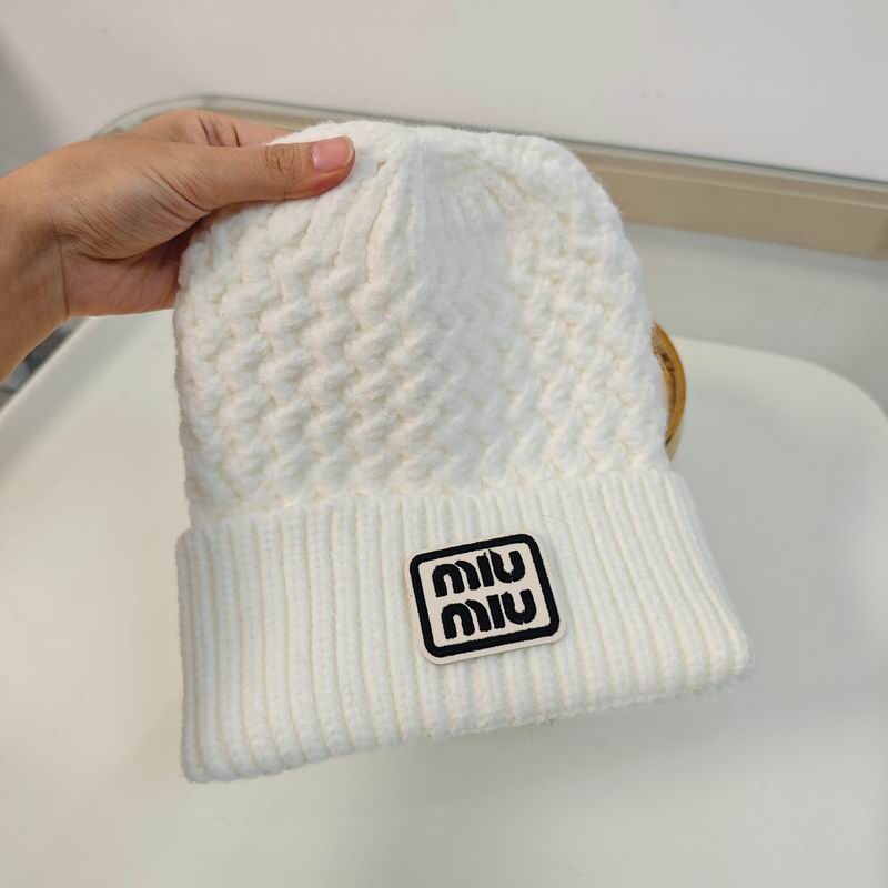 Miumiu Hat dx (2521)