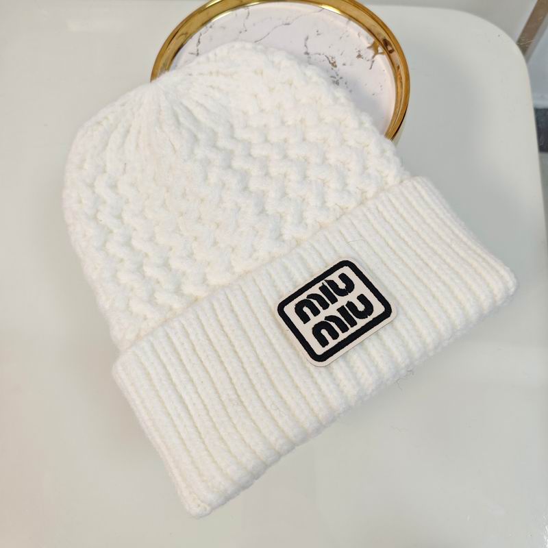 Miumiu Hat dx (2522)