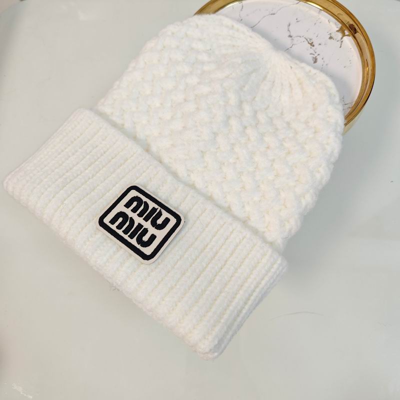 Miumiu Hat dx (2523)