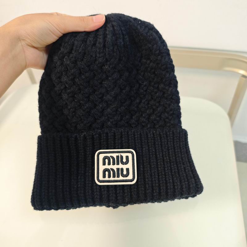 Miumiu Hat dx (2524)