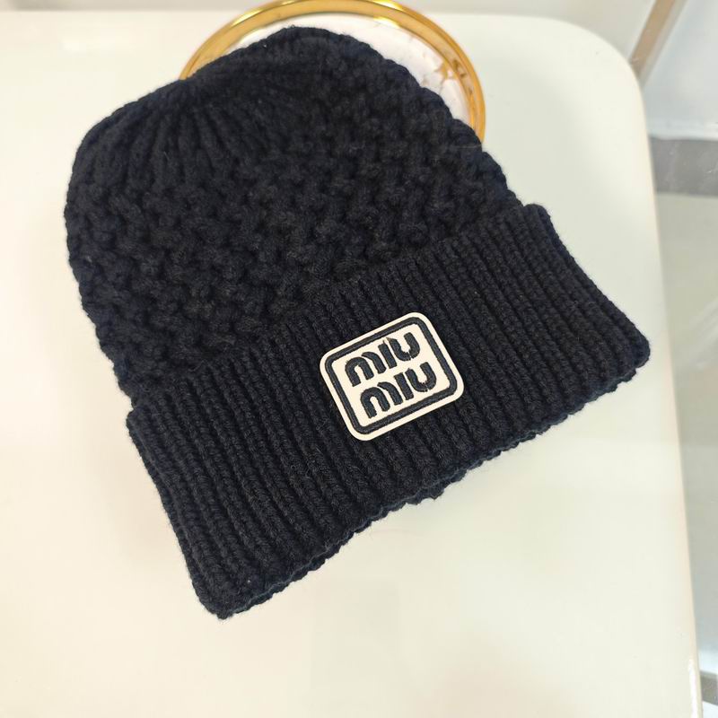 Miumiu Hat dx (2525)