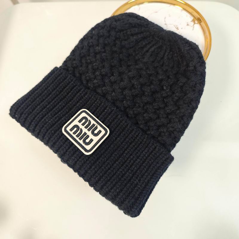 Miumiu Hat dx (2526)