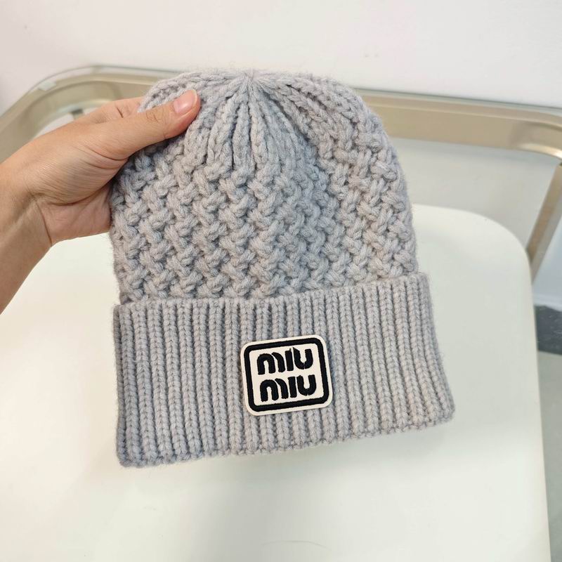 Miumiu Hat dx (2527)