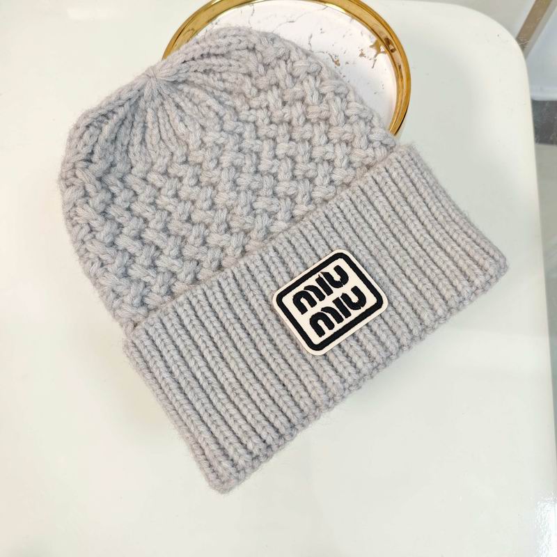 Miumiu Hat dx (2528)