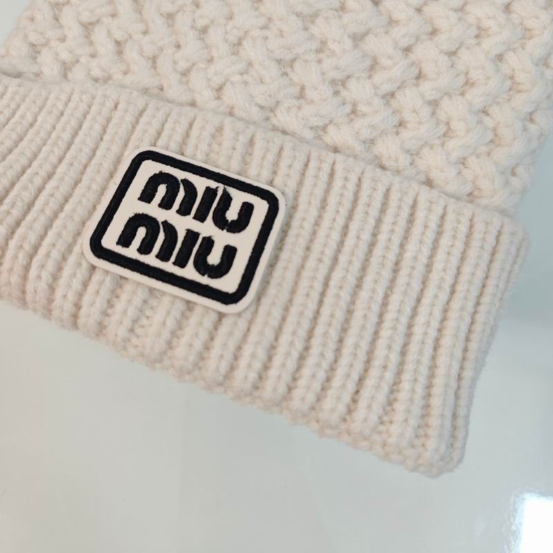 Miumiu Hat dx (2530)
