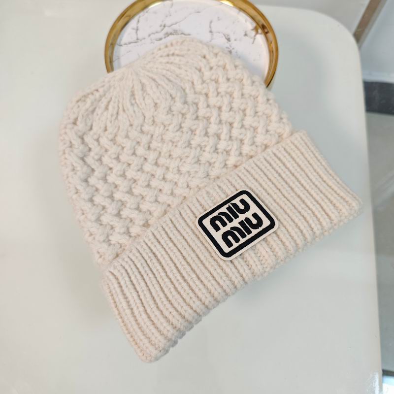 Miumiu Hat dx (2531)